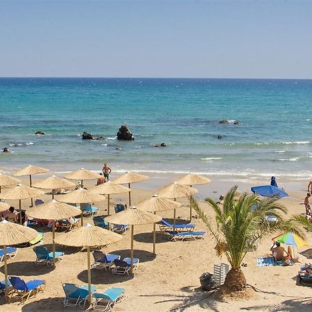 Metropol Sea Golden Bay Hotel Джорджополис Екстериор снимка