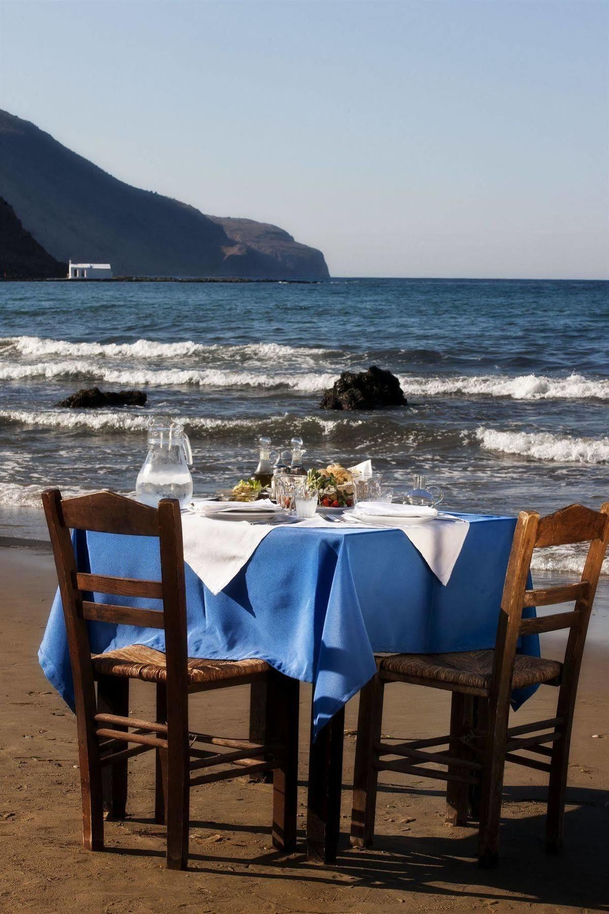 Metropol Sea Golden Bay Hotel Джорджополис Екстериор снимка