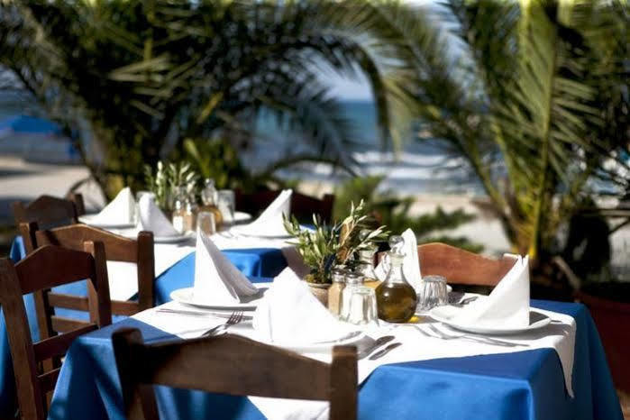 Metropol Sea Golden Bay Hotel Джорджополис Екстериор снимка